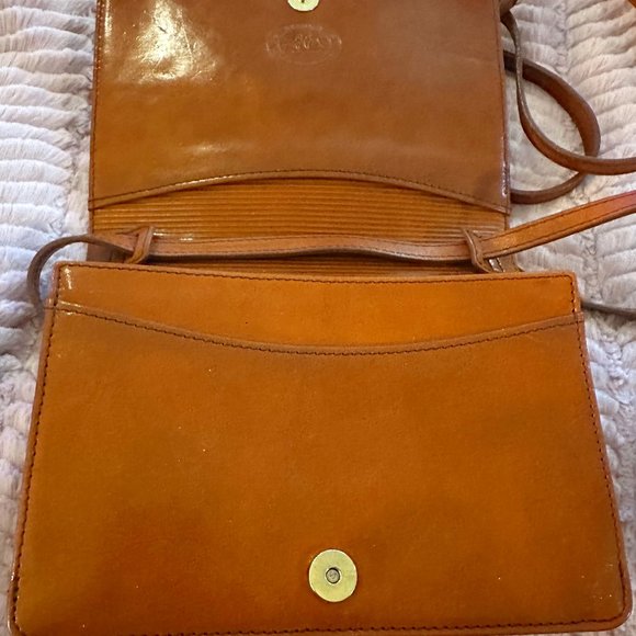 VTG Brahmin Purse - Picture 2 of 11